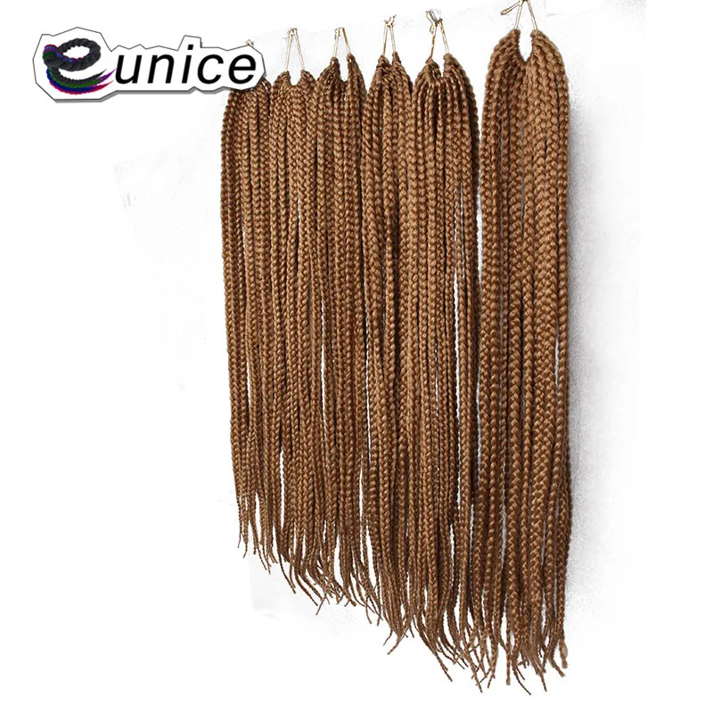 3s crochet box braids synethtic hair  (59)