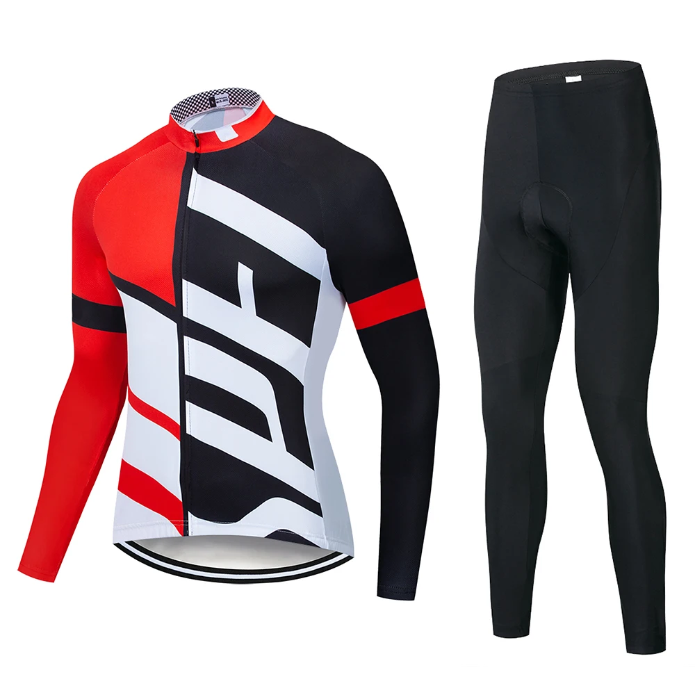 2019 Specializeding طويلة الأكمام الدراجات جيرسي مجموعة مريلة السراويل روبا ciclismo غطاء دراجة MTB الدراجة جيرسي موحدة الرجال الملابس 2019 Specializeding طويلة الأكمام الدراجات جيرسي مجموعة مريلة السراويل روبا ciclismo غطاء دراجة MTB الدراجة جيرسي موحدة الرجال الملابس