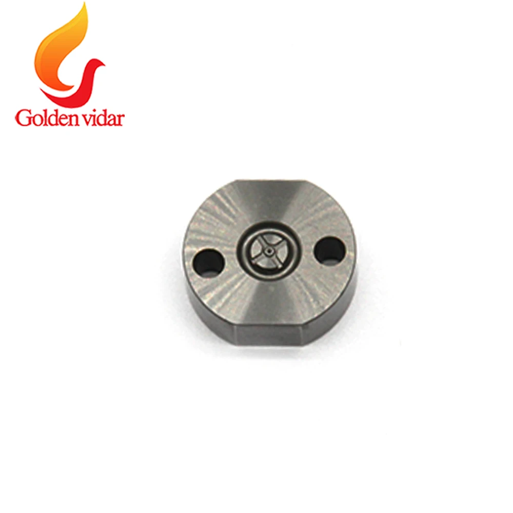 Common rail control valve 10# valve plate for Denso Injector 095000-5125/5214/5271/5284/5391/5653/5780/5960/5963/5971/5972/6250