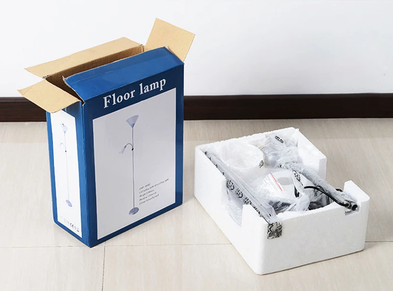 floor lamp 14