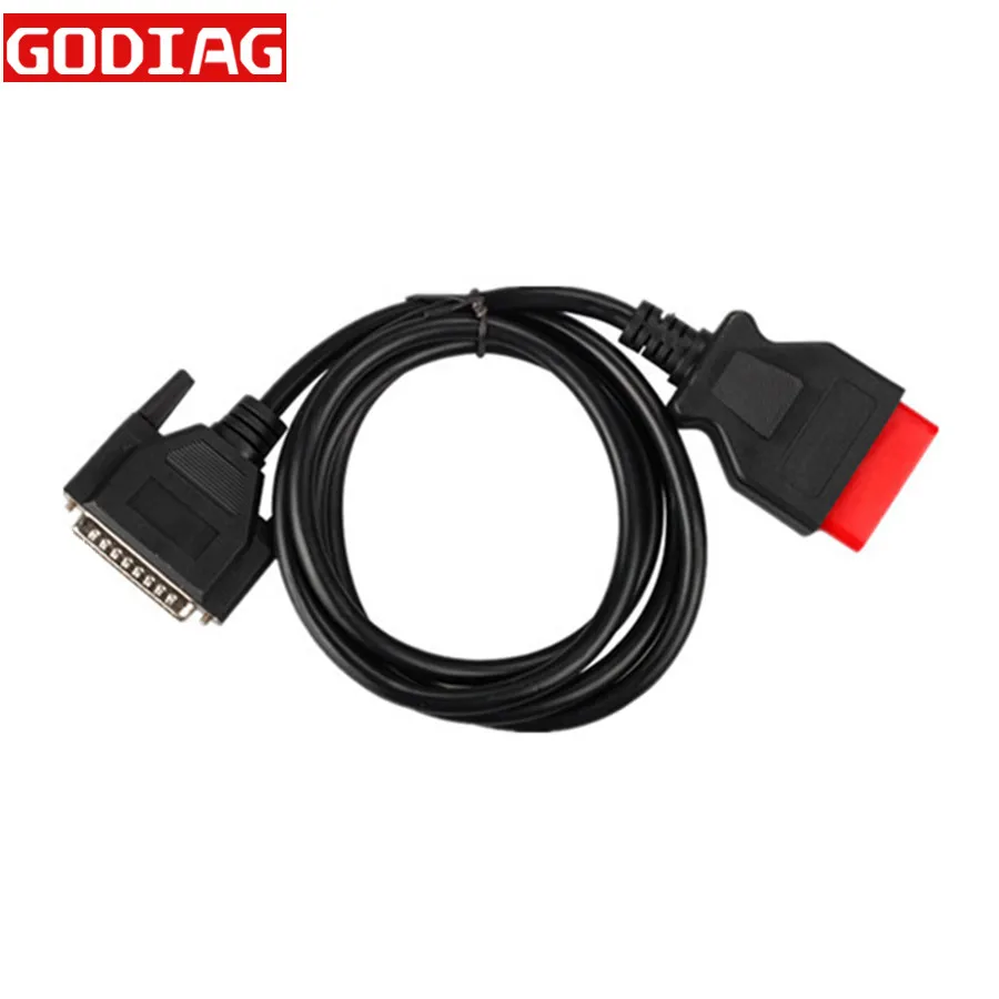 

Main Test Cable For CK-100 CK100 Auto Key Programmer