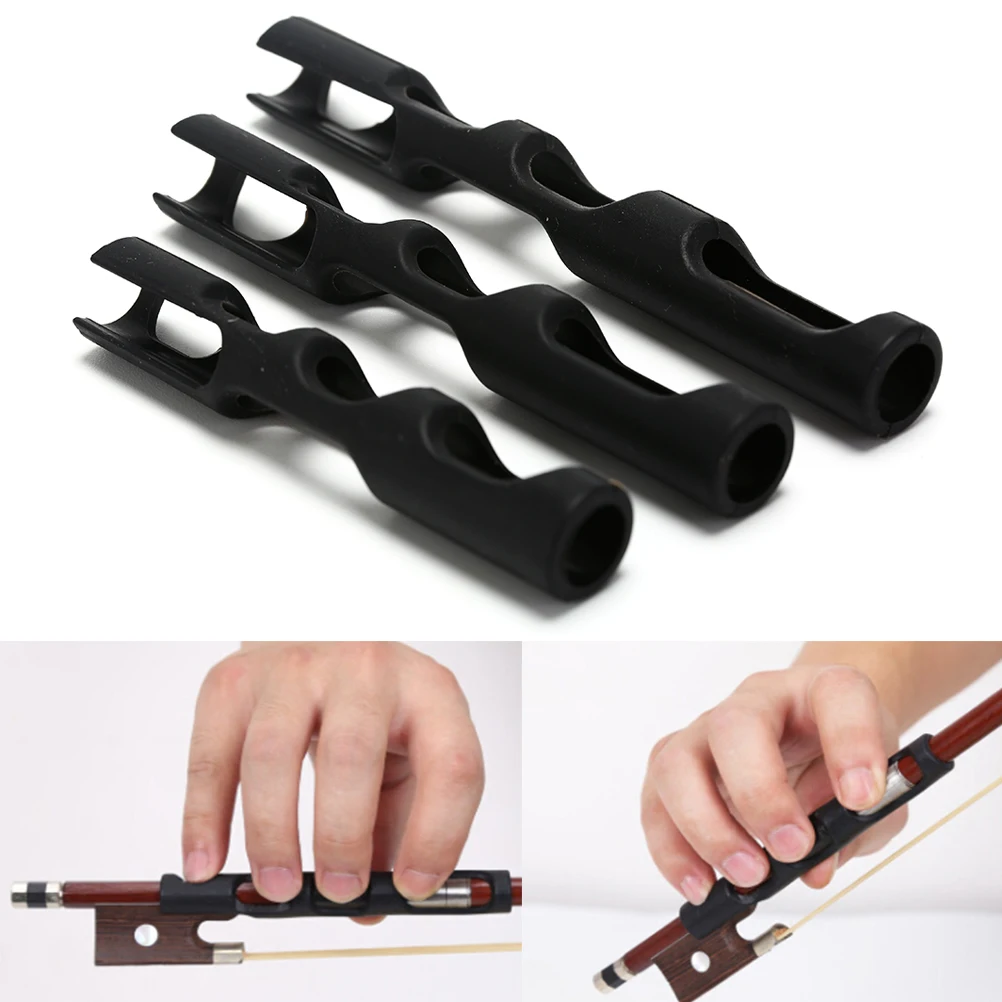 

1Pc Violin Bow Posture Corrector Accessories Hold Violin Bow Posture Correction