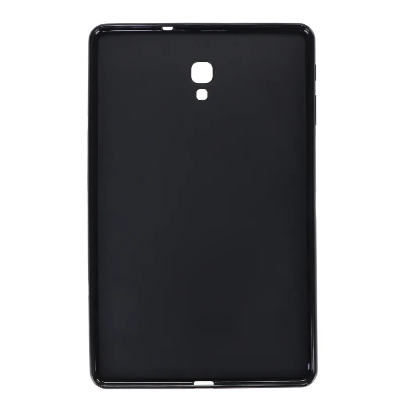 Чехол для samsung Galaxy Tab A 10,5 SM-T595 T590 T597 прозрачный силиконовый мягкий чехол из ТПУ для samsung Tab A A2 10,5 дюймов