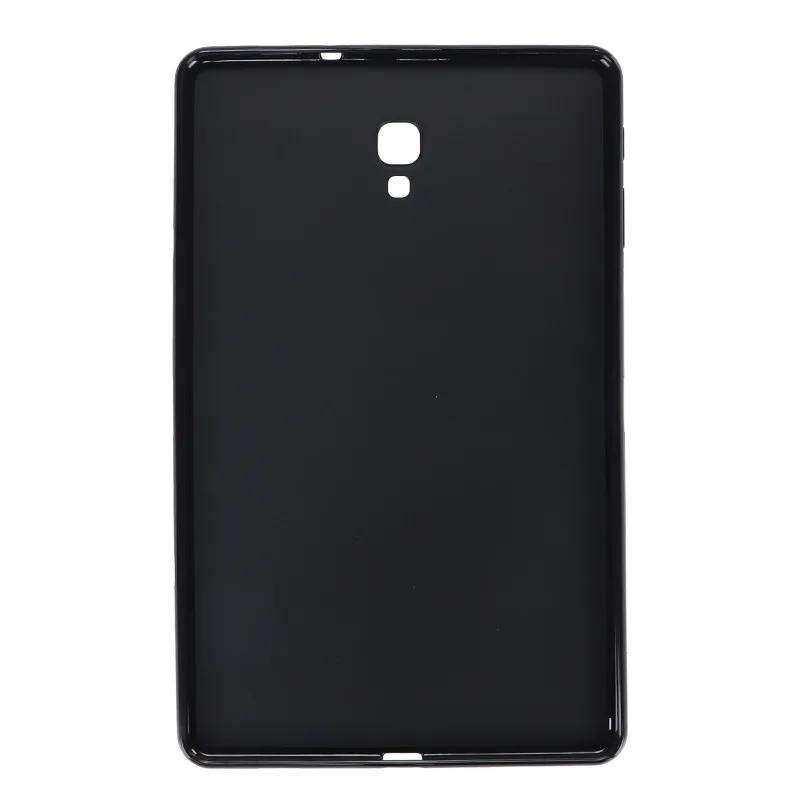 2018 Новый чехол для Samsung Galaxy Tab A 10 5 SM T595 T590 T597 прозрачный силиконовый мягкий ТПУ A2