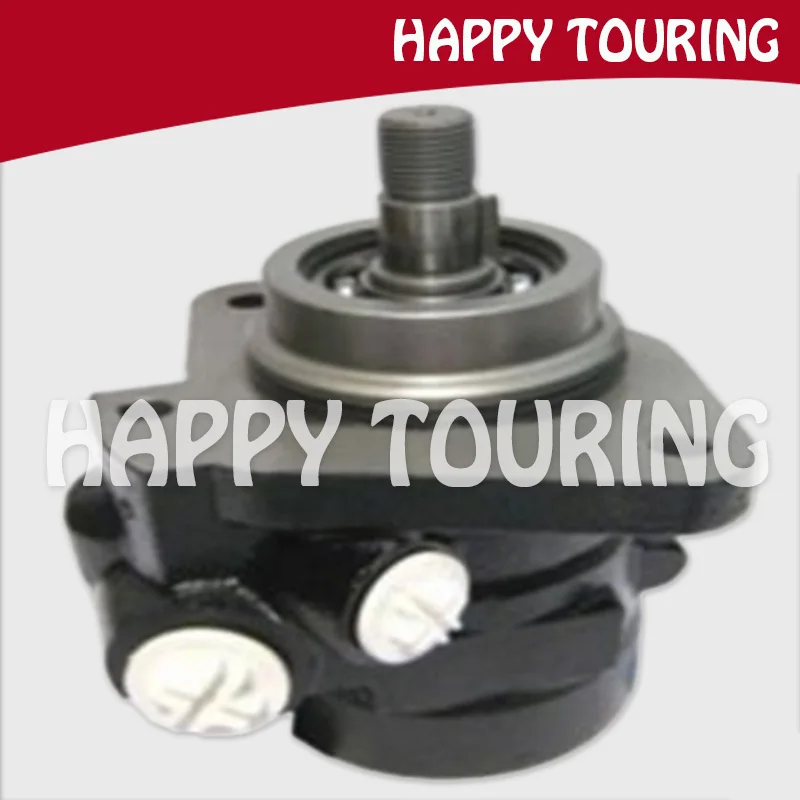 1, NEW POWER STEERING PUMP For VOLVO TRUCK 4786919 7673955190  7673 955 190