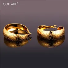 Collare, серьги-кольца для Для женщин змейка золото/серебро Цвет серьги Basketball wives серьги Модные украшения E551