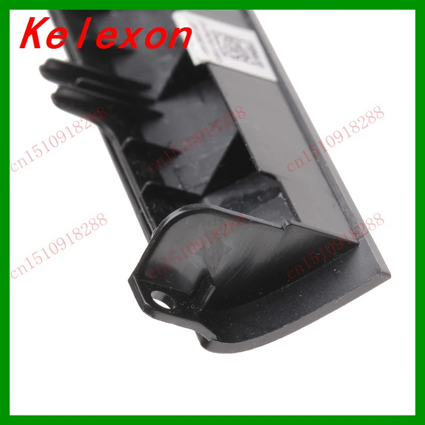 Новый чехол для жесткого диска dell E6430 E6530 E5330 10 шт. ноутбука 0FXCRD с винтовой крышкой