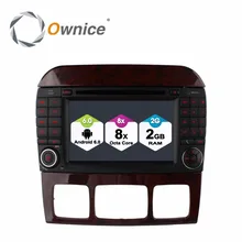 Android 6.0 Octa Core 2GB RAM 4G SIM LTE Car DVD Player for Mercedes Benz S CL Class W220 W215 S280 S320 S430 S500 GPS Radio BT цена Android 6.0 Octa Core 2GB RAM 4G SIM LTE Car DVD Player for Mercedes Benz S CL Class W220 W215 S280 S320 S430 S500 GPS Radio BT цены онлайн