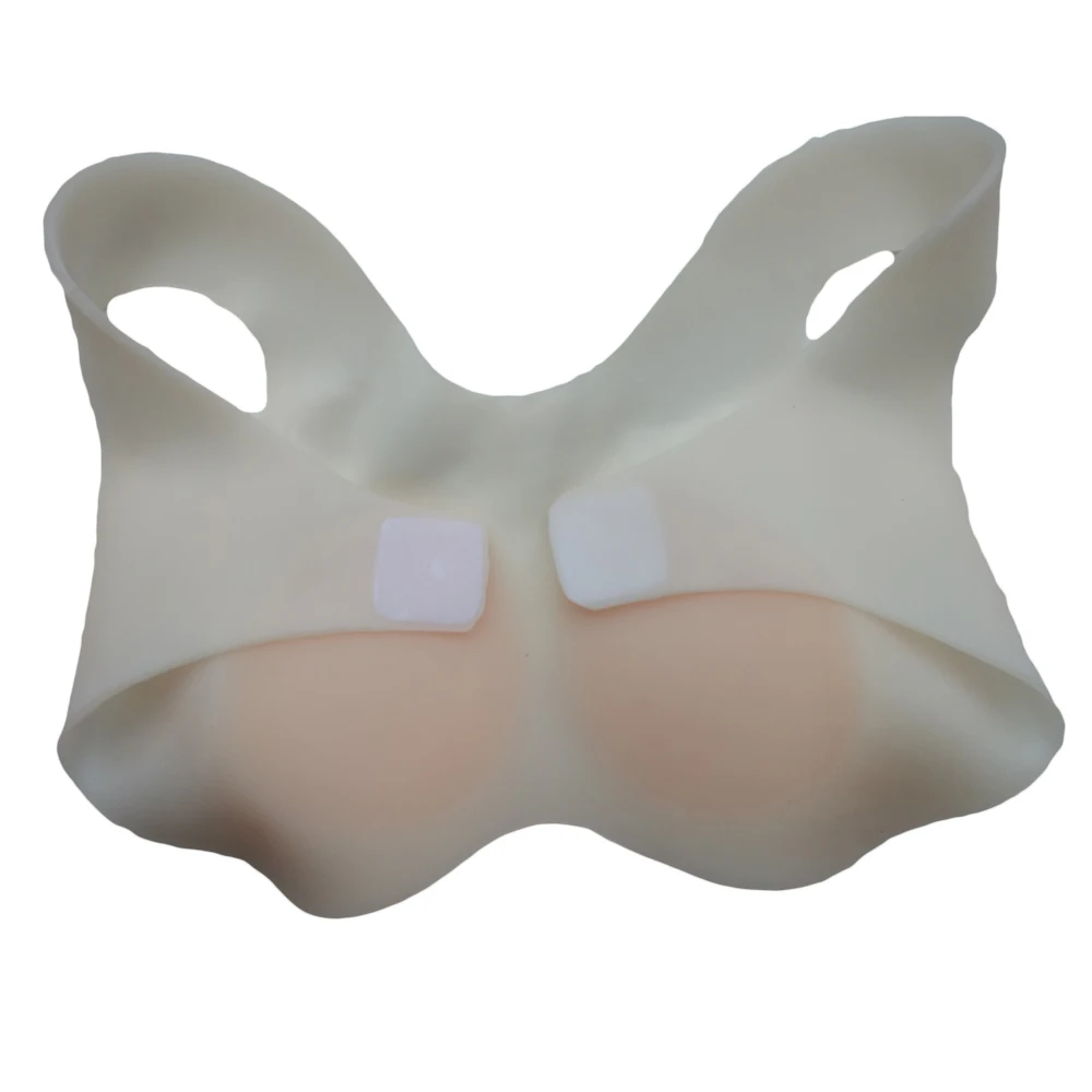 silicone boobs