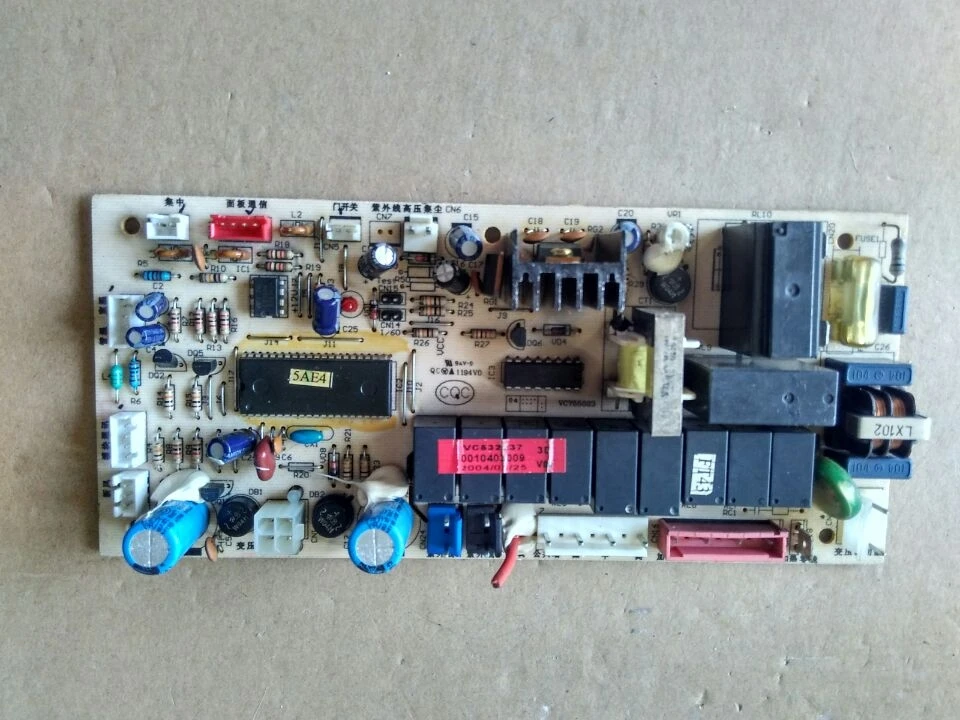 

0010403009 Good Working Tested