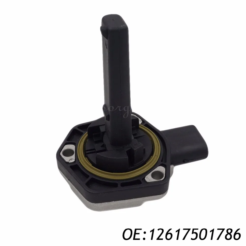 Engine 3 Pins Oil Level Sensor For BMW E46 316i 318i 318 2000 2005