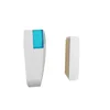 Alarme de sécurité interphone sonnette Smart Home porte système d'alarme batterie sans fil carillon porte alarme sonnette longue portée à distance ► Photo 3/6