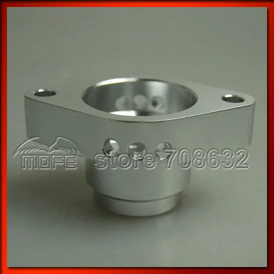 Forge Blow Off Valve Adapter MKII for Audi TT VW 2.0T FSI & TSI 2008 08 FOG bov for VW and Audi 2
