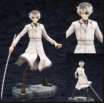 

Tokyo Ghoul Kotobukiya Artfx J Haise Sasaki 1/8 Scale Action Figure Toy Doll Brinquedos Figurals Collection Model Gift