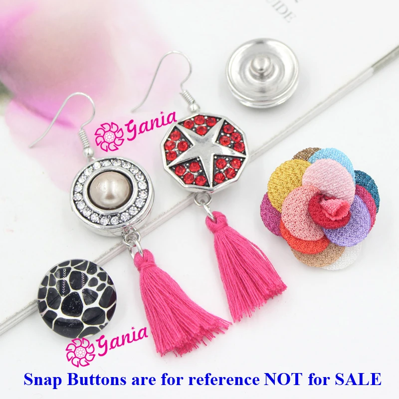 20 пар/партия сменные серьги кисточки 18 мм|tassel earrings|earrings forinterchangeable earrings |