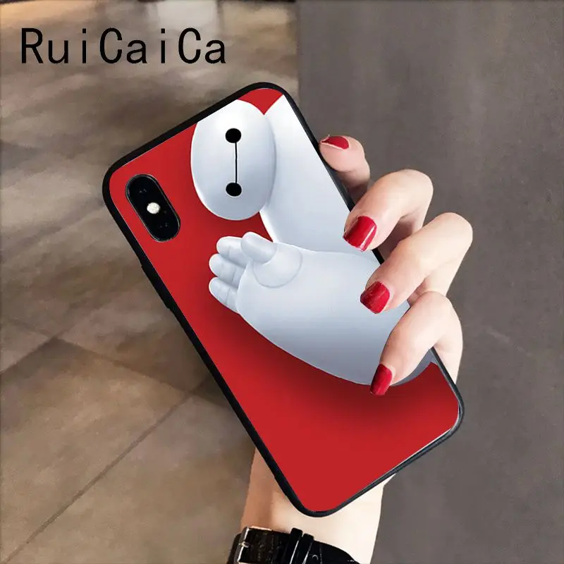 Baymax Big Hero
