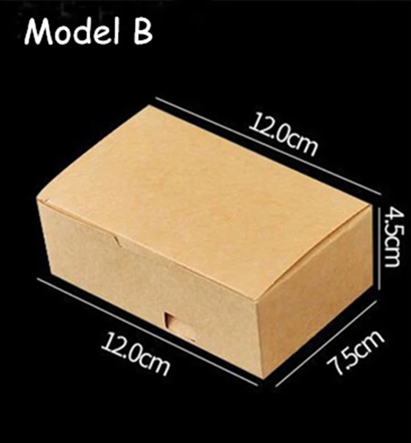 Model B