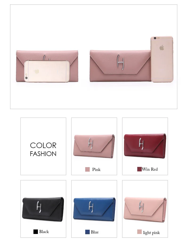 HONGU Fashion Women Evening Bag Women Top-Handle Bag Natural Genuine Leather Wallets Hasp Purses Wristlets Leisure Crossbody Bag    6_01_02