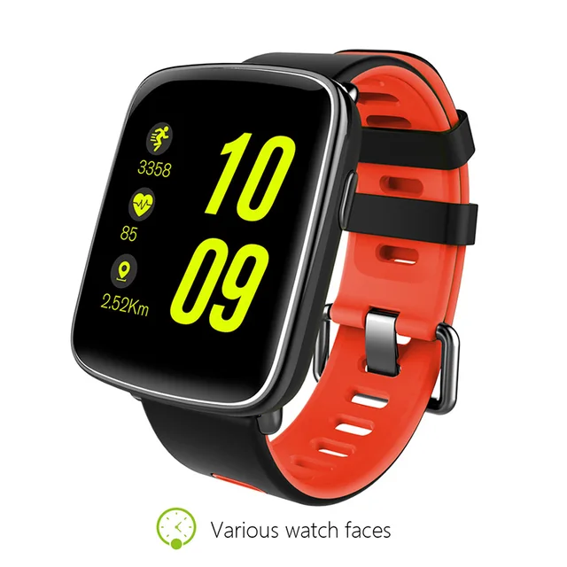 sumboat gv68 smart watch