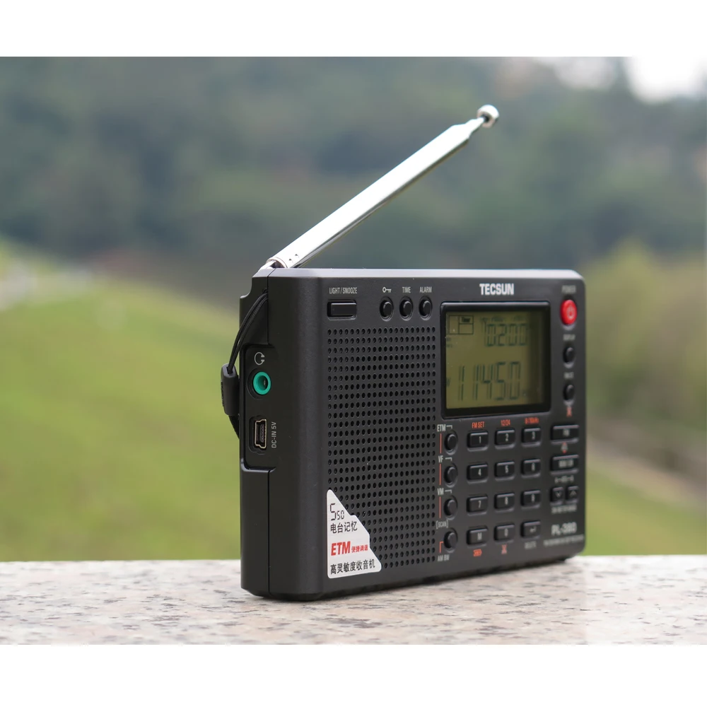 tecsun pl-380