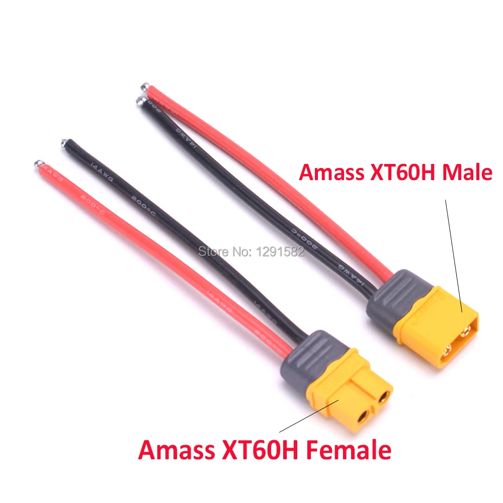 XT60H with cable (15)