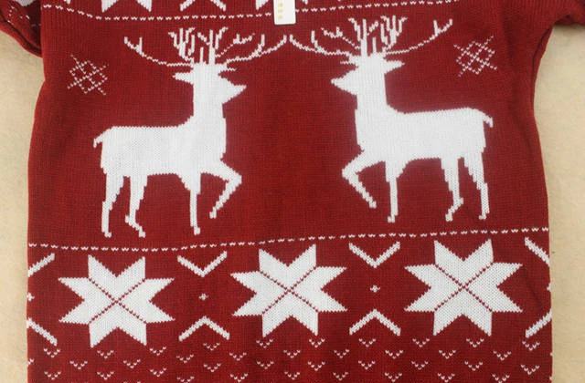 7 women sweaters and pullovers