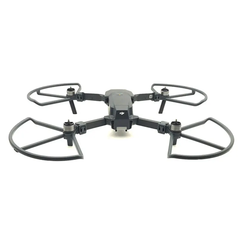 DJI Mavic Pro селфи Дрон FPV гоночный Квадрокоптер с камерой запасная часть защита пропеллера крышка защита w/шасси