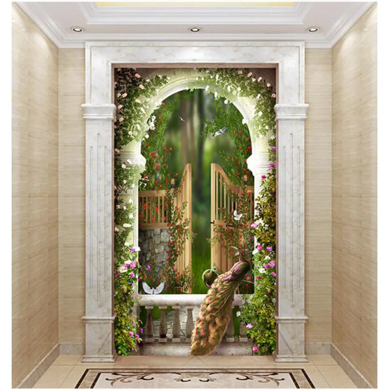 

Youran Diamond Embroidery Scenery,Picture of Rhinestones,diy Diamond Painting Full Round,Peacock Cross Stitch,Needlework, Decor