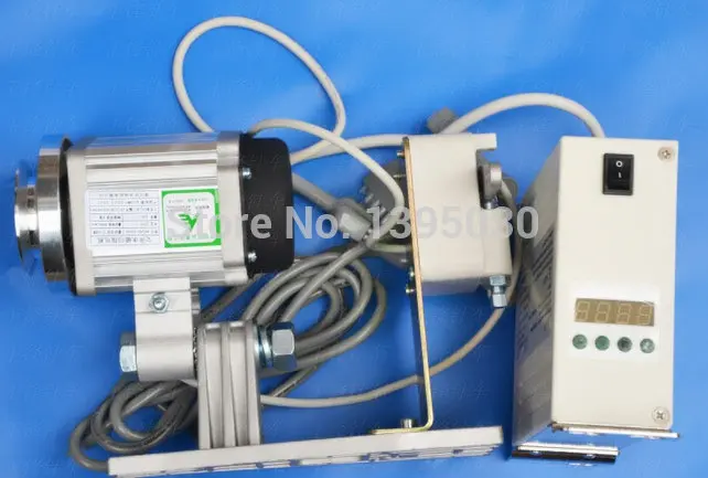 

Household Brushless Servo Adjustable Speed Energy Saving Motor Sewing Machine