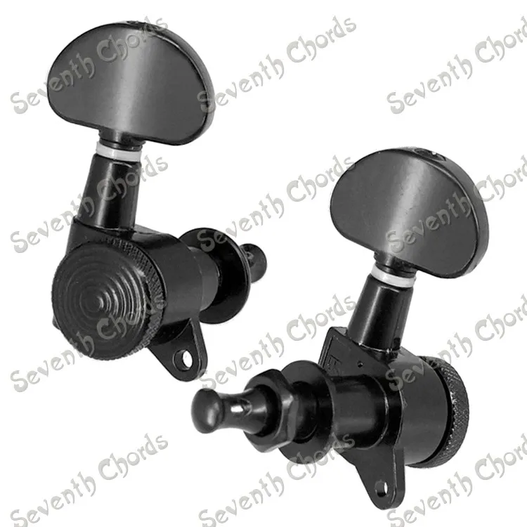 BY NHBK string lock guitar tuning peg/string knob/string axle/upper