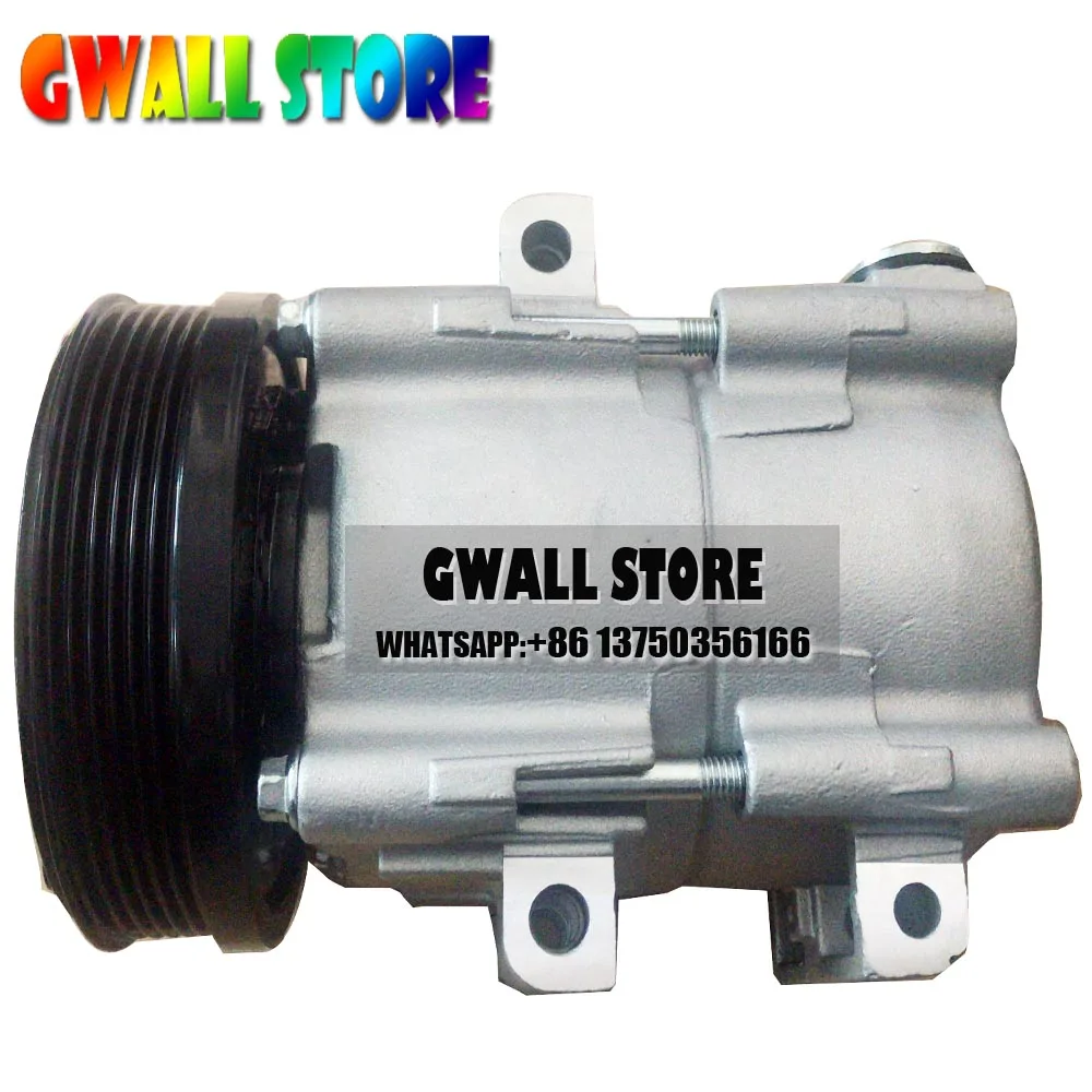 Brand New Auto AC Compressor For Hyundai Air Conditioning Compressorin Airconditioning