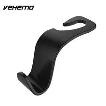 Vehemo Pp автомобильный крючок, вешалки для автомобилей, вешалки для хобби, сумки для инструментов, крючки, прочные сиденья, сумки для хранения