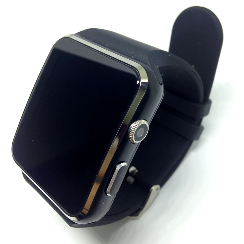 x6 android smart watch