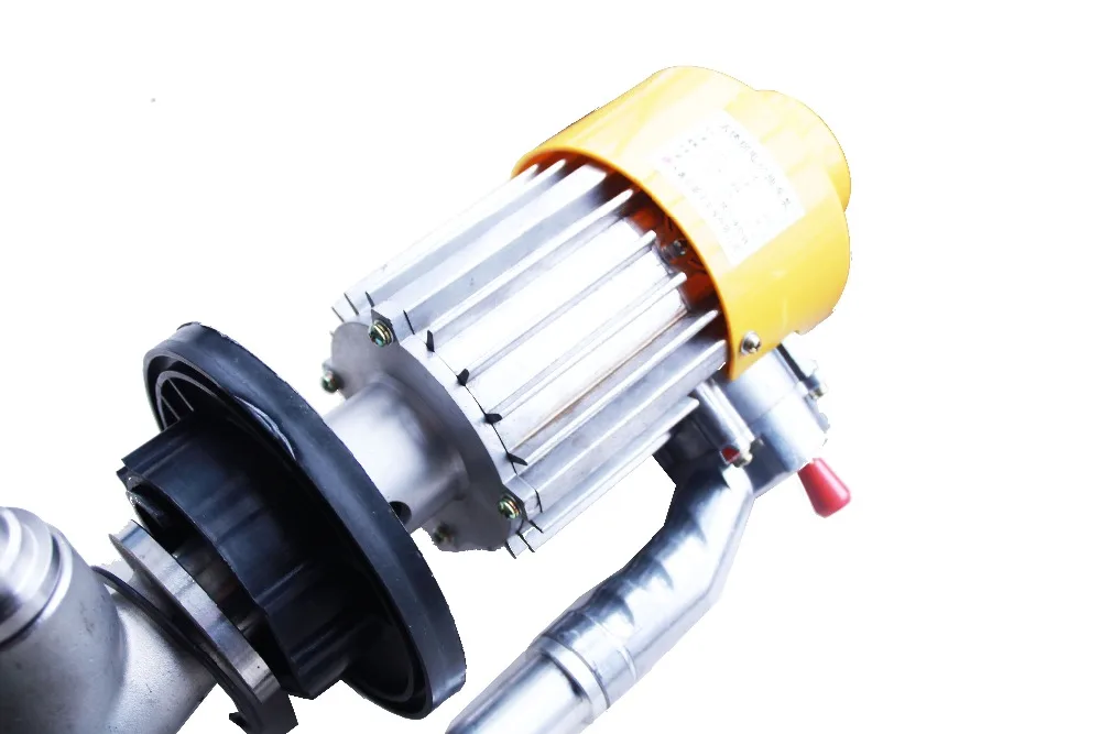 200L barrel pump for gasoline transfer SB 3 1in Soldering Stations