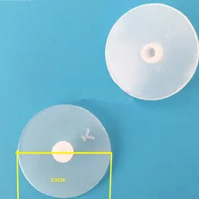 Паровой уплотнитель прокладка круглый лист запасные части для рисоварок 29 мм