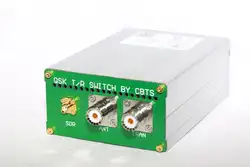 Для антенны Sharer для четвертого поколения SDR, Microsecond QSK TX/RX Extreme speed Switcher