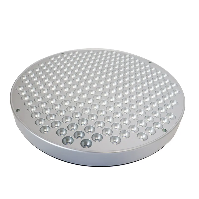 

50W LED Plant Grow Lights, Shengsite Indoor Plants Growing Lamp Bulbs with Red Blue Spectrum Hydroponics Plant Hanging Kit for G