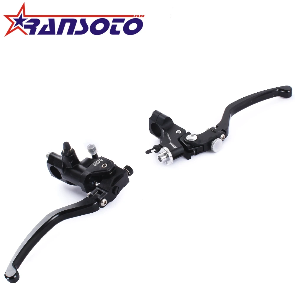 RANSOTO 7/8 &quotАделин 19RCS главный тормозной цилиндр сцепления гидравлический +