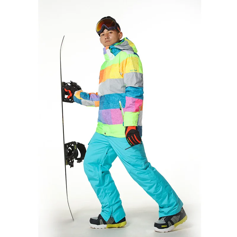 GSOUSNOW جديد الشتاء الرجال ملابس التزلج ، الاعتداء سترة ، على الجليد ، الرجال 1416-021 GSOUSNOW جديد الشتاء الرجال ملابس التزلج ، الاعتداء سترة ، على الجليد ، الرجال 1416-021