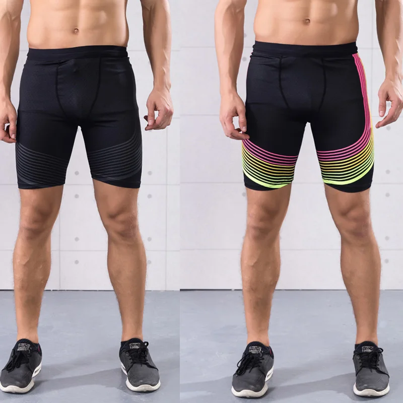 Bermuda ginástica masculina Clearance