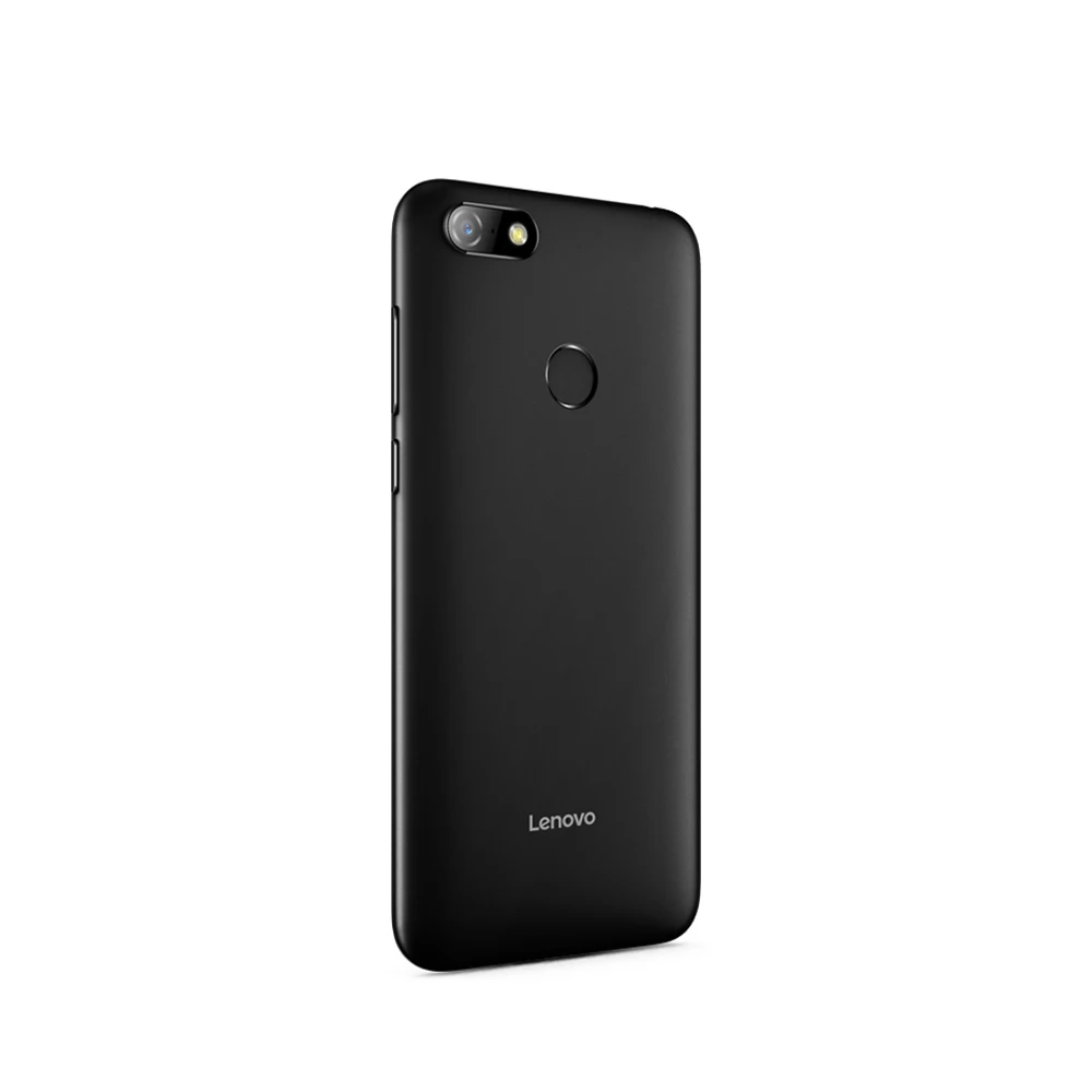 Original Lenovo A5 Mobile Phone 3GB 16GB MTK6739 Quad Core 5.45' Full Screen Smartphone Fingerprint 4G-LTE Cellphone 4000mAh