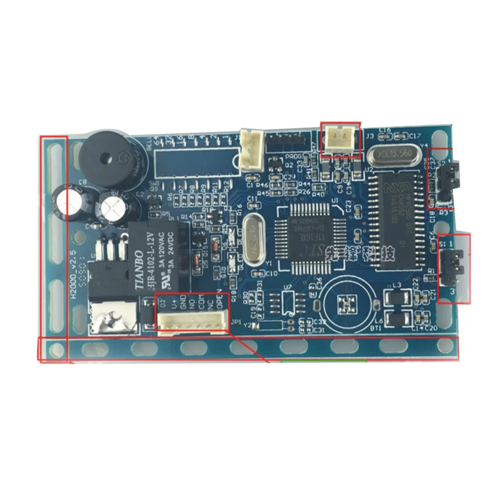 Система контроля доступа к двери 13 56 МГц S50|door access|door access control systemaccess rfid |