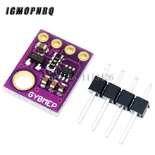 BME280 цифровой датчик температуры и влажности атмосферный датчик давления модуль IEC SPI 1,8-5 в GY-BME280