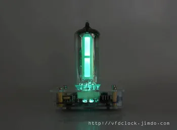 

USB Power Supply 6E2 (EM84) VFD Cat Eye Volume Indicator