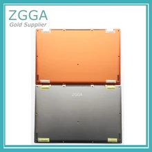 Нижний чехол для lenovo Yoga 2 Pro 13, серебристый, AM0S9000210 90204387, оранжевый, AM0S9000200 90204386