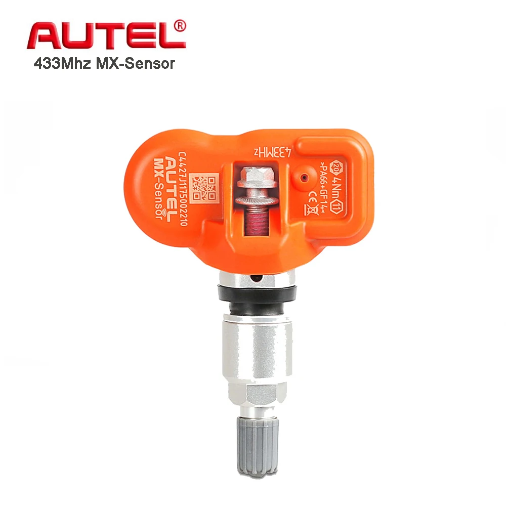 Mx sensor датчик давления