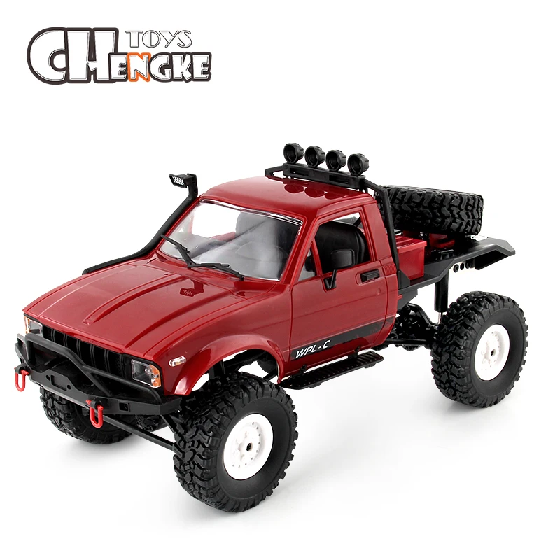 off road high speed rc cars