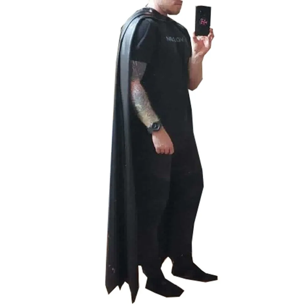 

2019 High Quality Batman Cape batman cloak