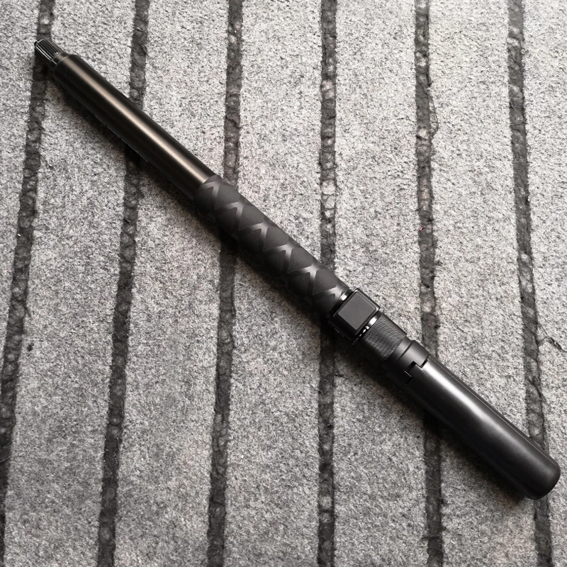 불릿 타임 촬영 알루미늄 합금 연장 모노포드 및 셀프 타이머 삼각대, Insta360 ONE X2 Insta 360 ONE R 카메라용