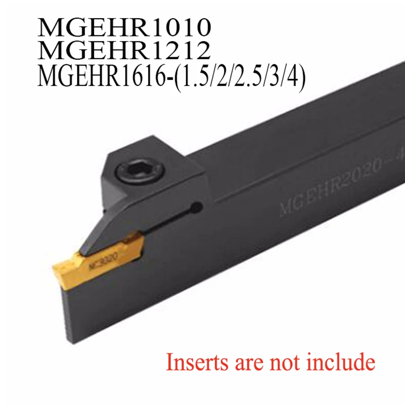 (Бесплатная доставка) MGEHR1010/MGEHR1212/MGEHR1616-(1 5/2/2. 5/3/4) держатель для арборинструмента с
